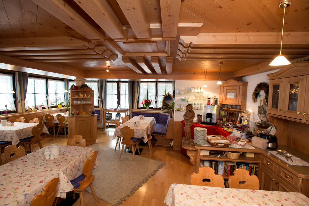Almhof-Reithof Pitztal Sankt Leonhard im Pitztal Exterior foto
