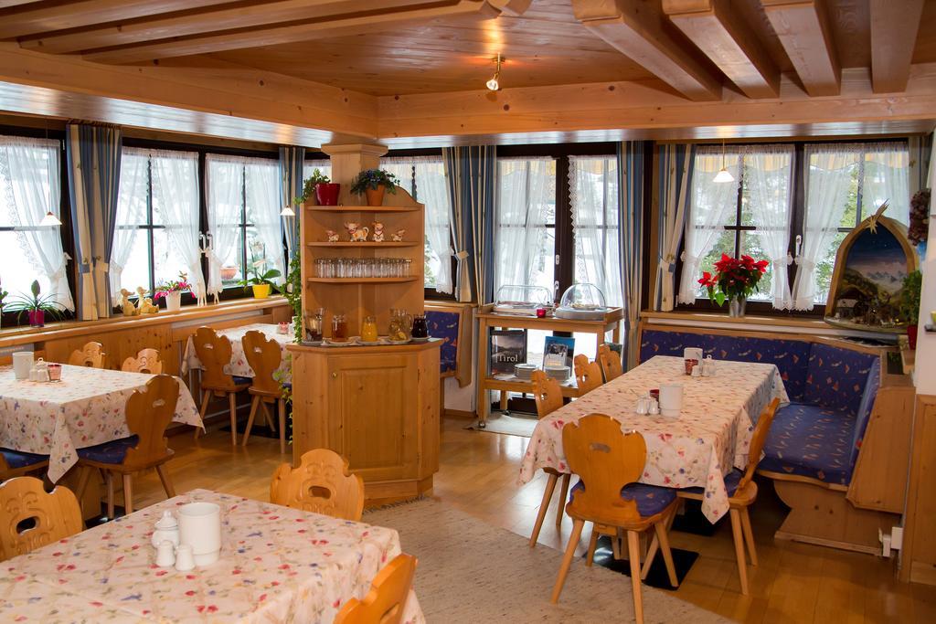 Almhof-Reithof Pitztal Sankt Leonhard im Pitztal Exterior foto